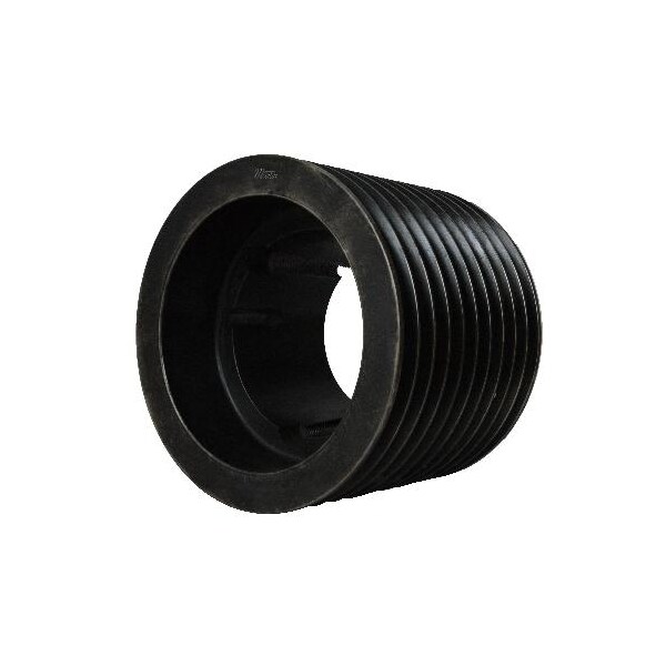 (3030) Hi-Cap Tb Sheave, 10 5V 800 TB